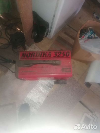 Продам сварочный аппарат