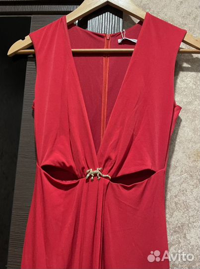 Платье вечернее