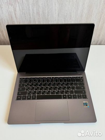 Huawei MateBook 14s