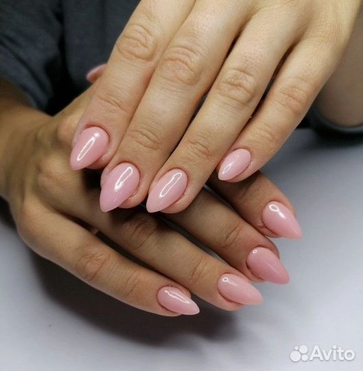 Мастер маникюра