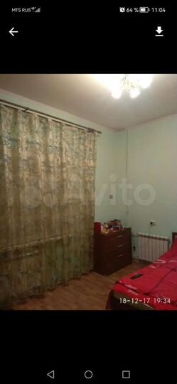 2-к. квартира, 49,9 м², 1/3 эт.