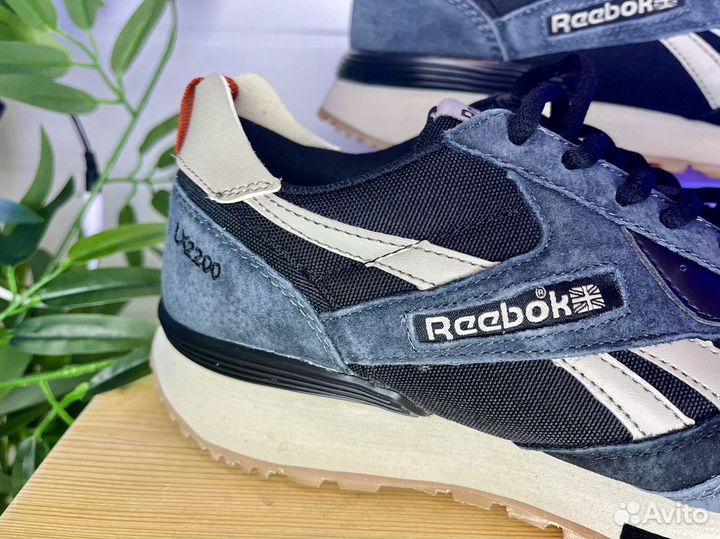 Кроссовки мужские Reebok LX2200 (Новые)