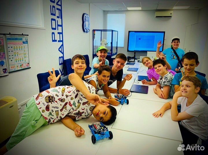 Дополнительное образование