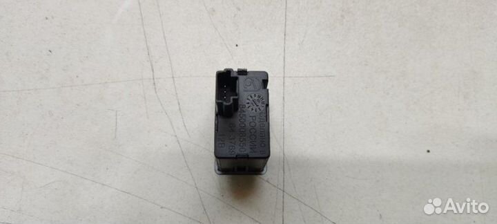 Блок управления корректора фар LADA Vesta седан