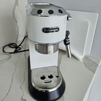 Кофеварка delonghi