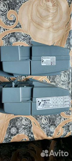 Счетчик электрический меркурий