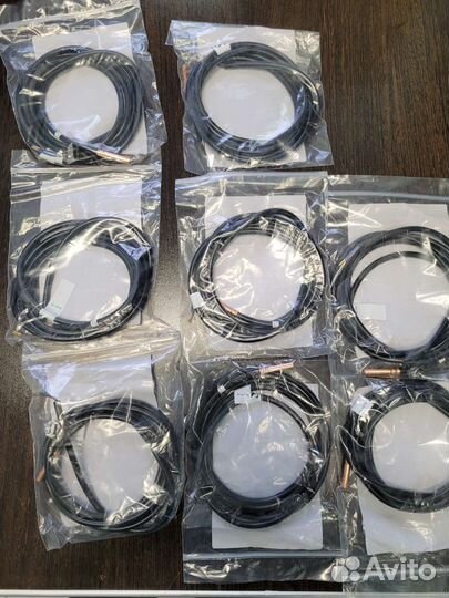 Датчик температуры бойлера NTC 10K