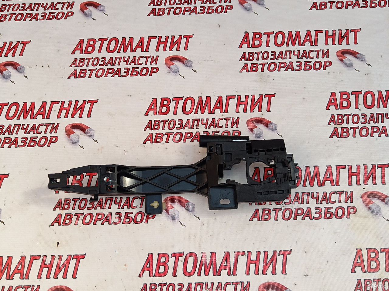 Кронштейн ручки передней левой Exeed LX Иксид LX