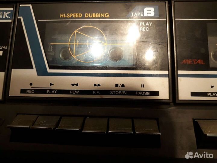 Музыкальный центр- laconik L30K