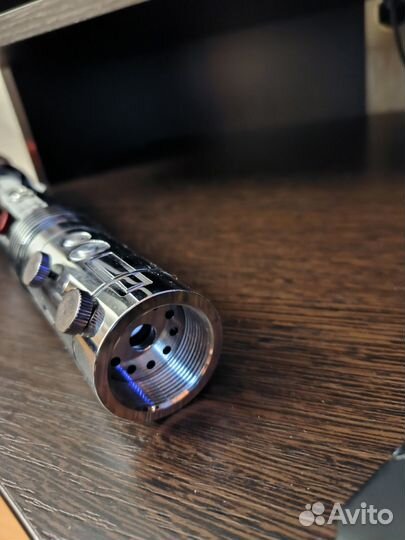 Световой меч Дарта Мола