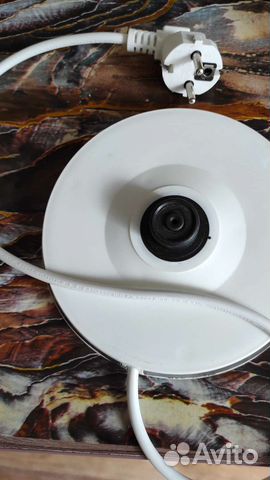 Электропитание для чайника