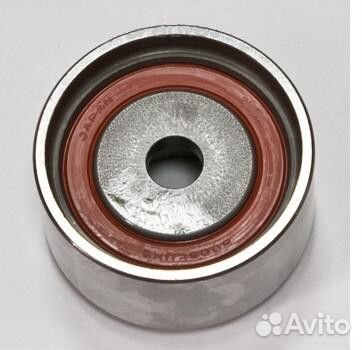 Ролик паразитн.грм KIA spectra /RIO 02- gt20060