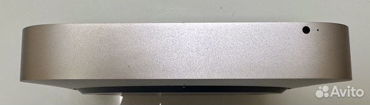 Mac mini Late 2012
