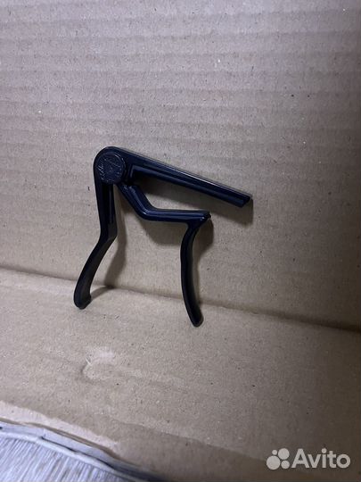 Акустическая гитара Emio EWC-235 mtbk