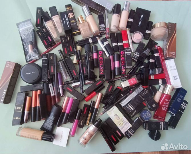Косметика лотом