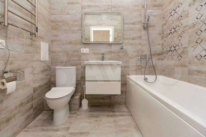 Квартира-студия, 28,5 м², 6/10 эт.