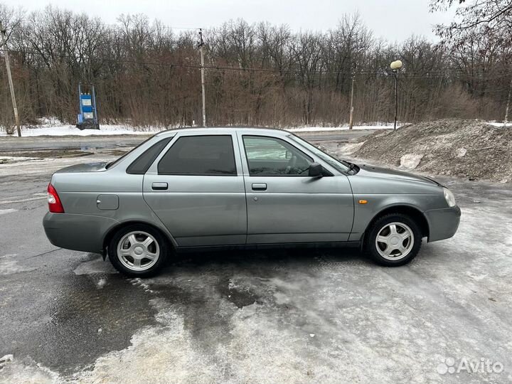 LADA Priora 1.6 МТ, 2009, 149 000 км