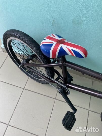 Bmx