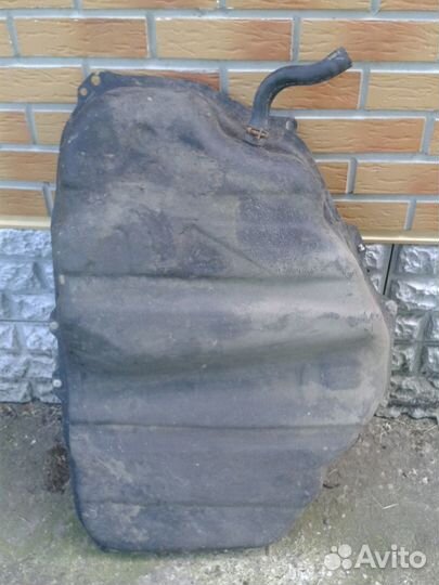 Бак топливный Mazda 6 (GJ) 2013 г