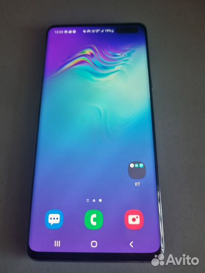 Samsung Galaxy S10 5G Single sim, 8/512 ГБ