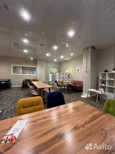 Прибыльное кафе пиццерия. Прибыль от 150 000 рубле