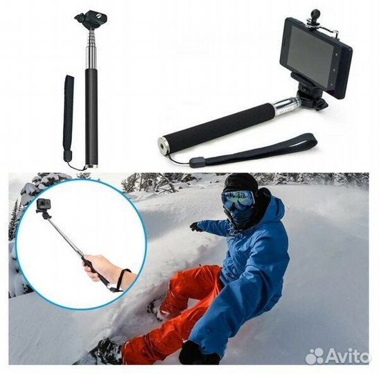 Набор для Экшн камер