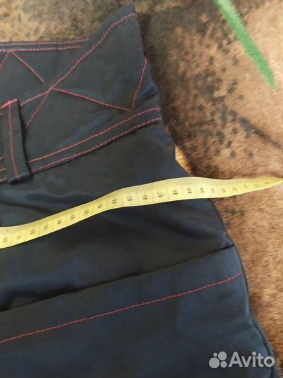 Рабочая спецодежда зимняя