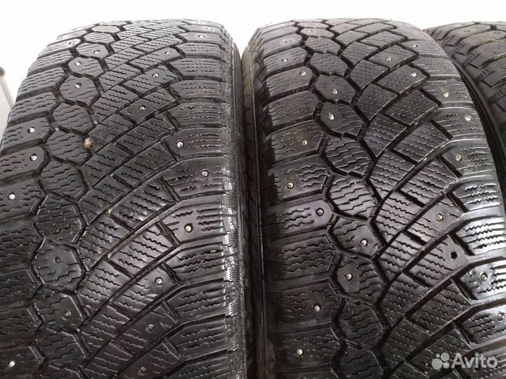 Gislaved Nord Frost 200 205/55 R16 94T