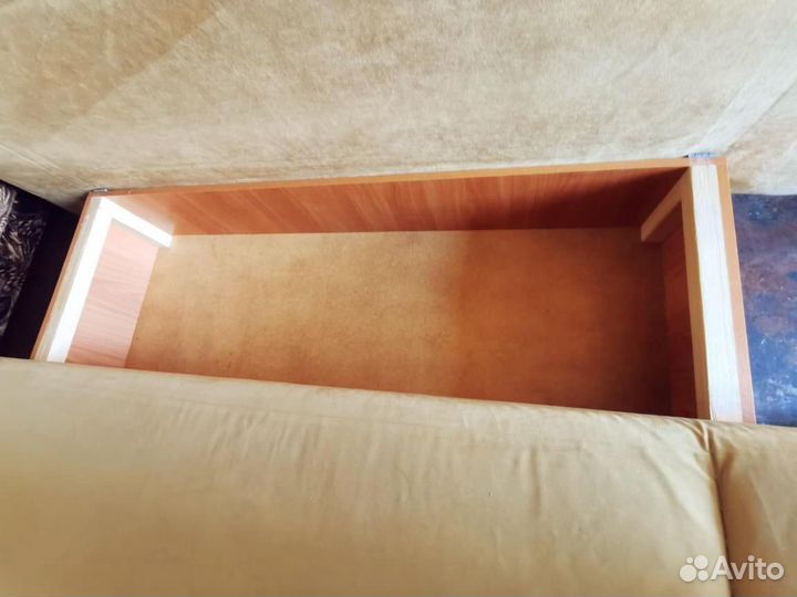 Диван еврокнижка