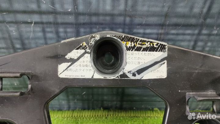 Отсек под инструмент Chevrolet Trailblazer GMT360