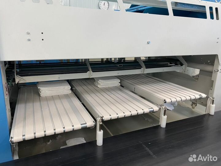 Складыватель для полотенец Kannegiesser