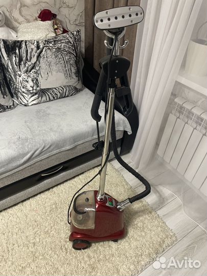 Парогенератор