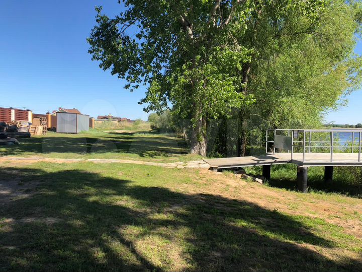 Участок 15 сот. (ИЖС)