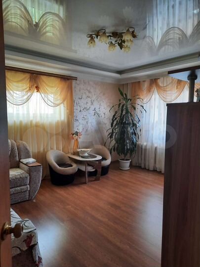 3-к. квартира, 81 м², 8/12 эт.