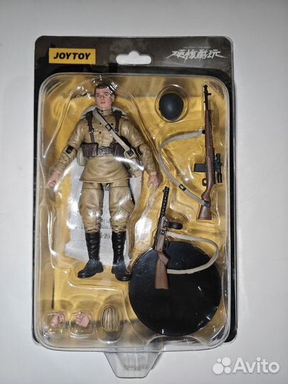 Фигурка Joy Toy