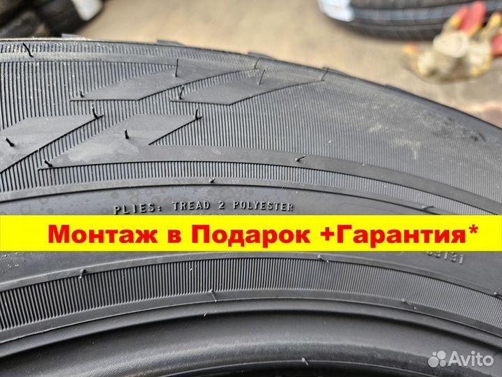 Ikon Tyres Nordman S2 SUV 225/60 R18 100H