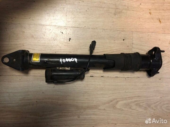 Амортизатор задний Mercedes M-Class W164