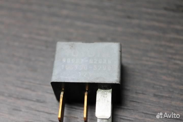 Реле toyota toyota/ lexus toyota/ lexus