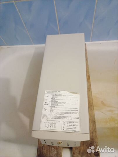 Ибп APC Smart-UPS SU1000iNET