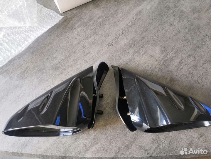 Зеркала на гидроцикл yamaha vx