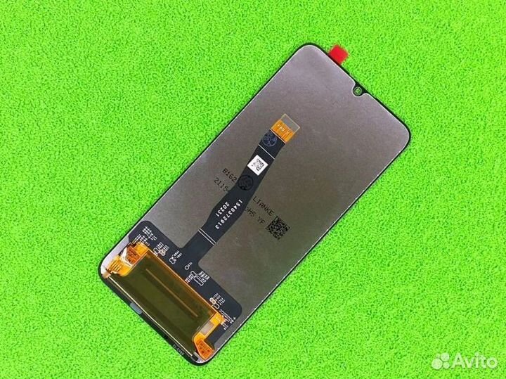 Дисплей на Huawei P Smart 2019 Оригинал/Установка