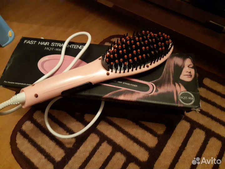 Фен сушилка для волос