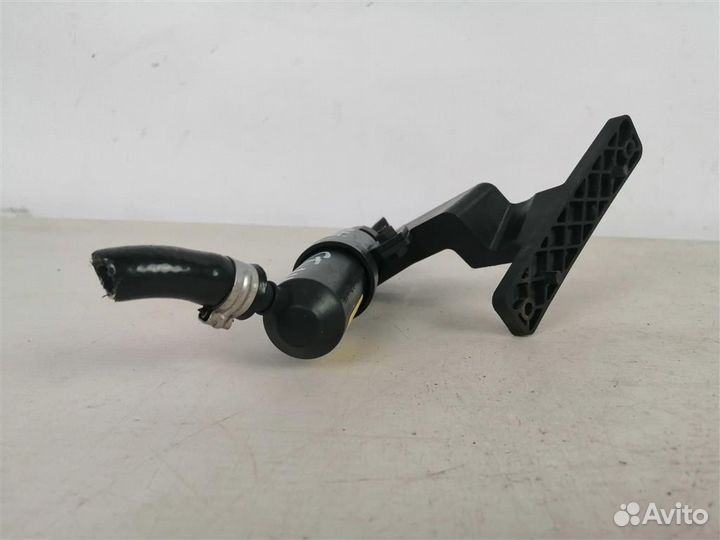 Форсунка омывателя фары Ford Mondeo 3 2000-2007