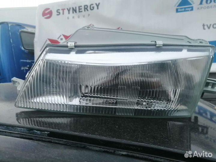 Фары на дэу нексия 1, дэу нексия в разбор