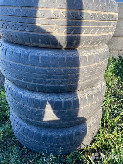 Колеса r 14 летние 4 114.3