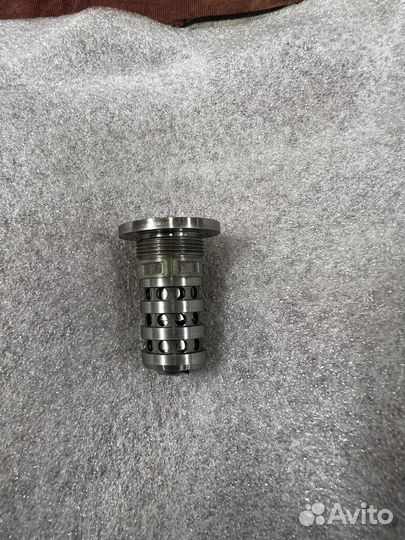 Клапан фазоваращателя gen3