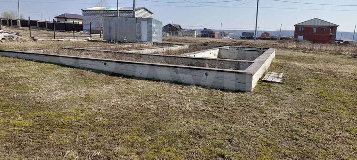 Участок 14 сот. (ИЖС)