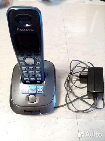 Радиотелефон