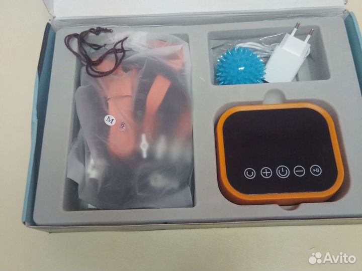 Медицинские аппарат для реабилитации