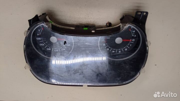 Щиток приборов Ford Explorer, 2006